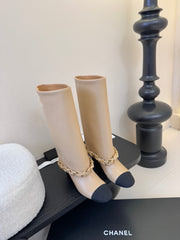 China Replica Chanel Women Shoes 164usd Only