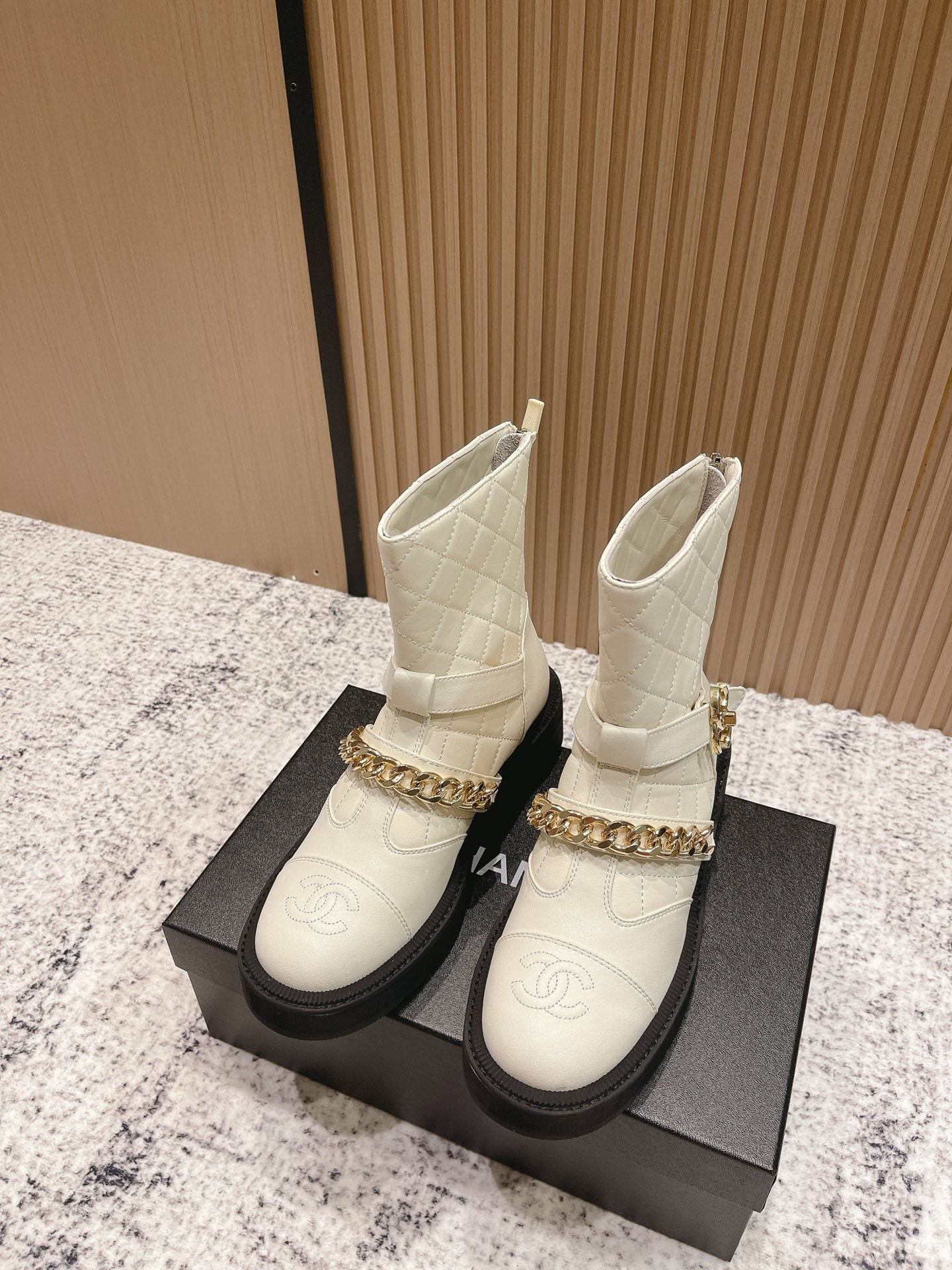 China Replica Chanel Women Shoes 133usd Only