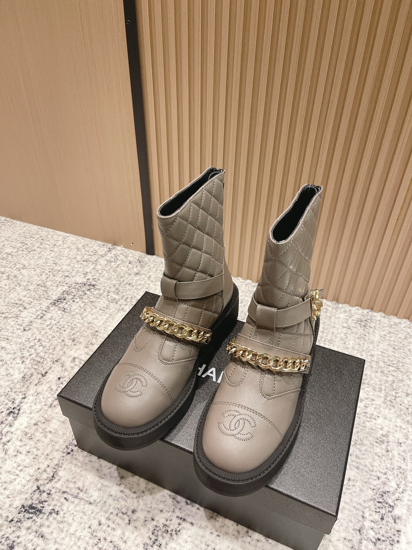 China Replica Chanel Women Shoes 133usd Only