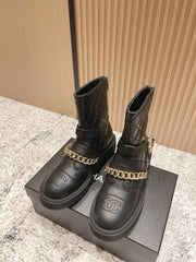 China Replica Chanel Women Shoes 133usd Only