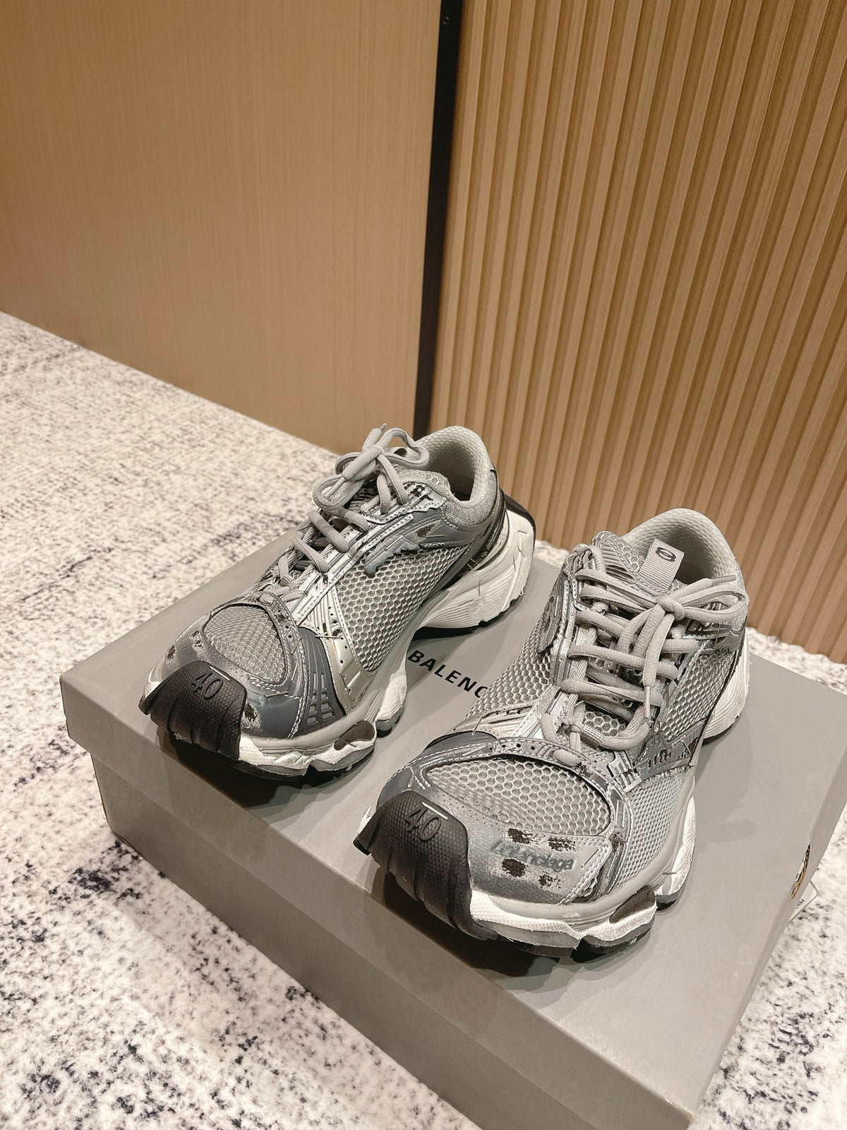 China Replica Balenciaga Women Shoes 150usd Only