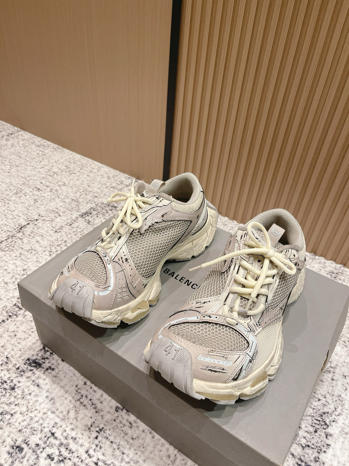 China Replica Balenciaga Women Shoes 150usd Only