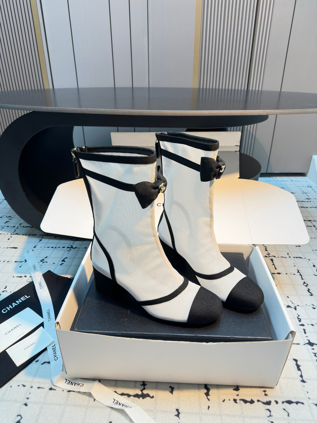 China Replica Chanel Women Shoes 112usd Only