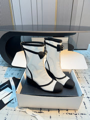China Replica Chanel Women Shoes 112usd Only