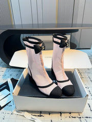 China Replica Chanel Women Shoes 112usd Only