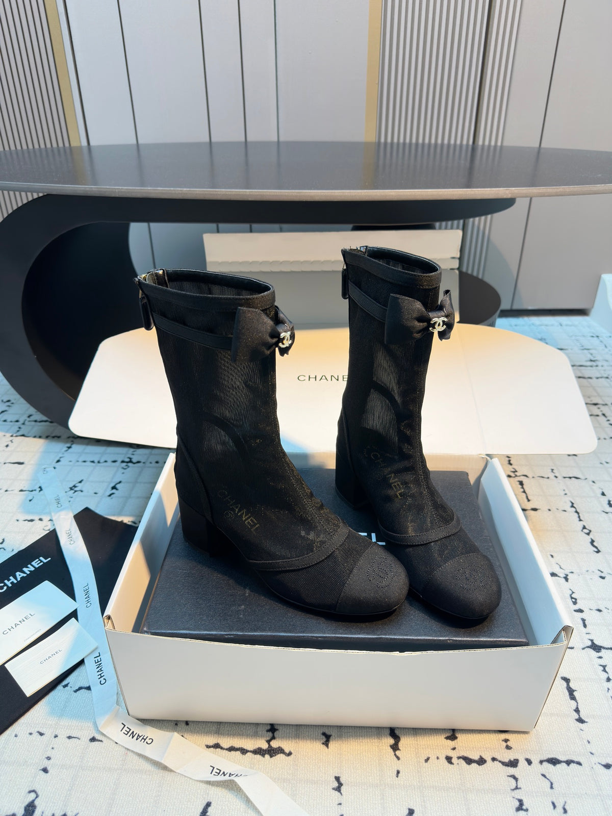China Replica Chanel Women Shoes 112usd Only