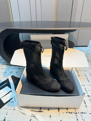 China Replica Chanel Women Shoes 112usd Only