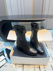 China Replica Chanel Women Shoes 126usd Only