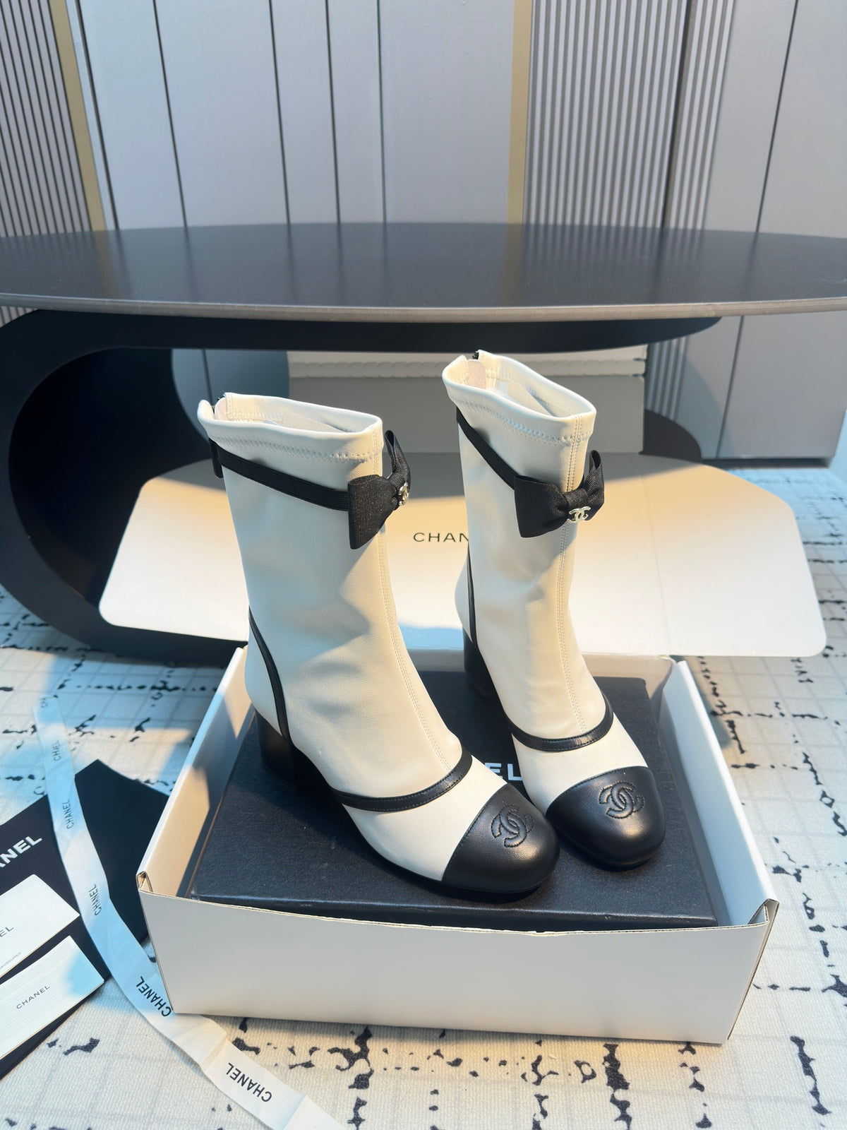 China Replica Chanel Women Shoes 126usd Only