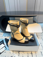 China Replica Chanel Women Shoes 126usd Only