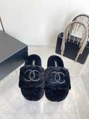 China Replica Chanel Women Shoes 77usd Only
