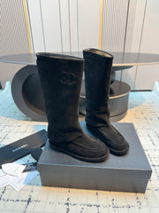 China Replica Chanel Women Shoes 158usd Only