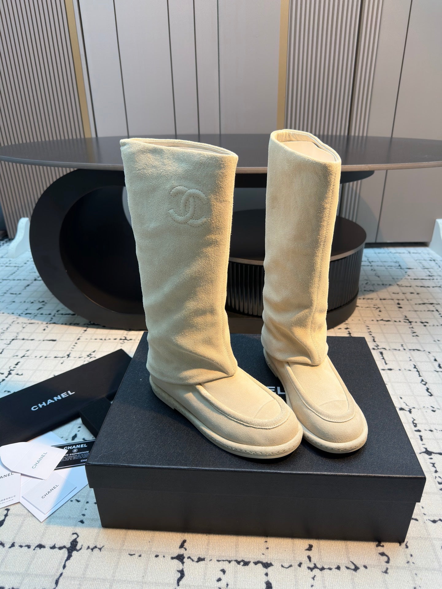 China Replica Chanel Women Shoes 158usd Only