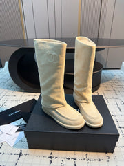 China Replica Chanel Women Shoes 158usd Only