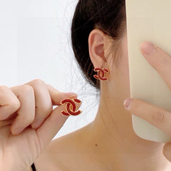 China Replica Chanel Earrings 22usd Only