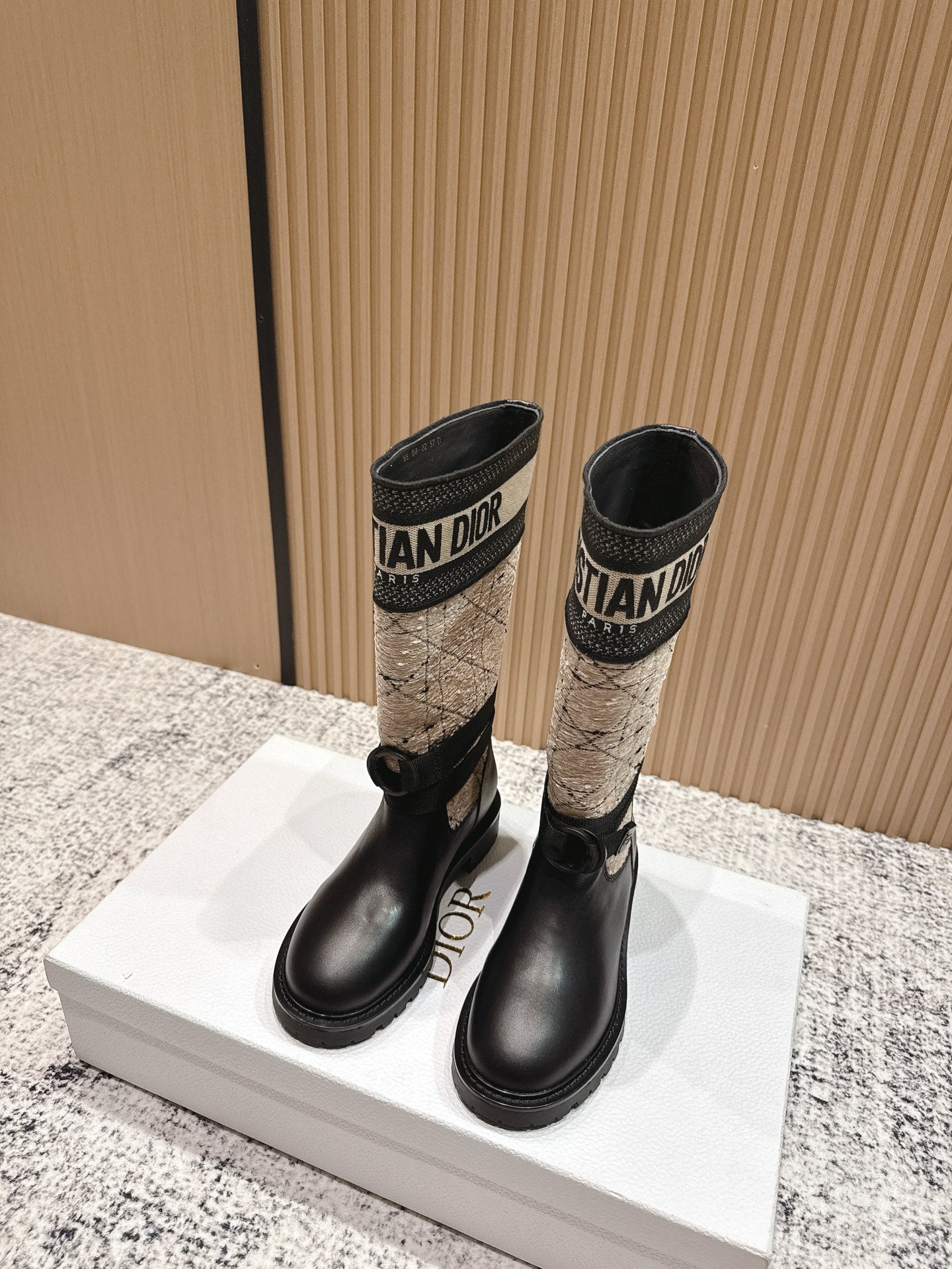 China Replica Dior Women Shoes 133usd Only