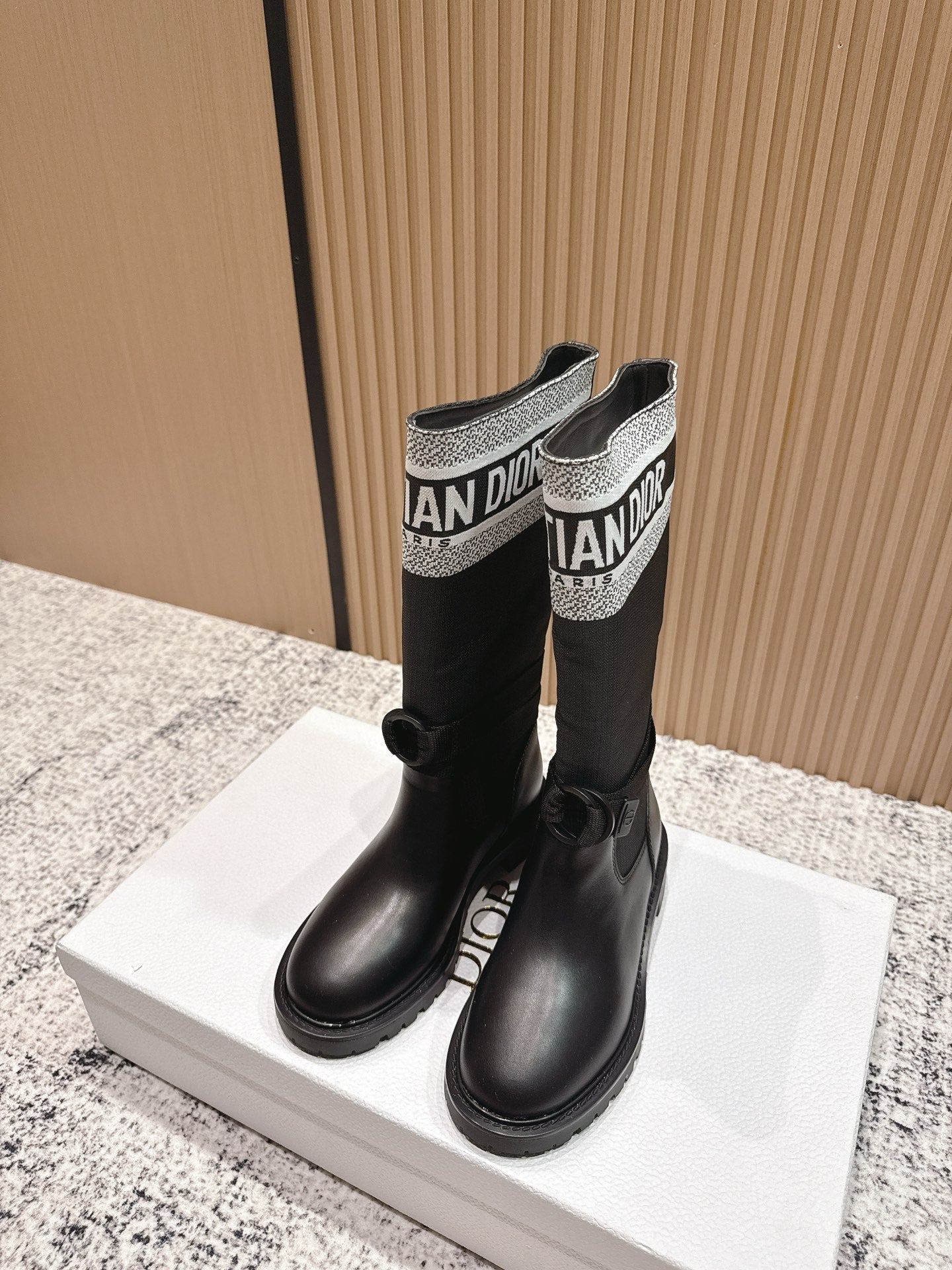 China Replica Dior Women Shoes 133usd Only