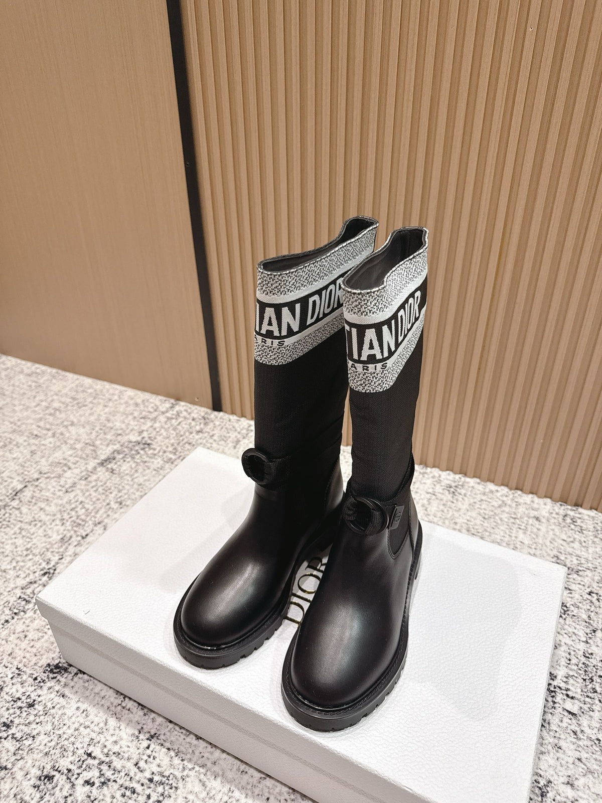 China Replica Dior Women Shoes 133usd Only