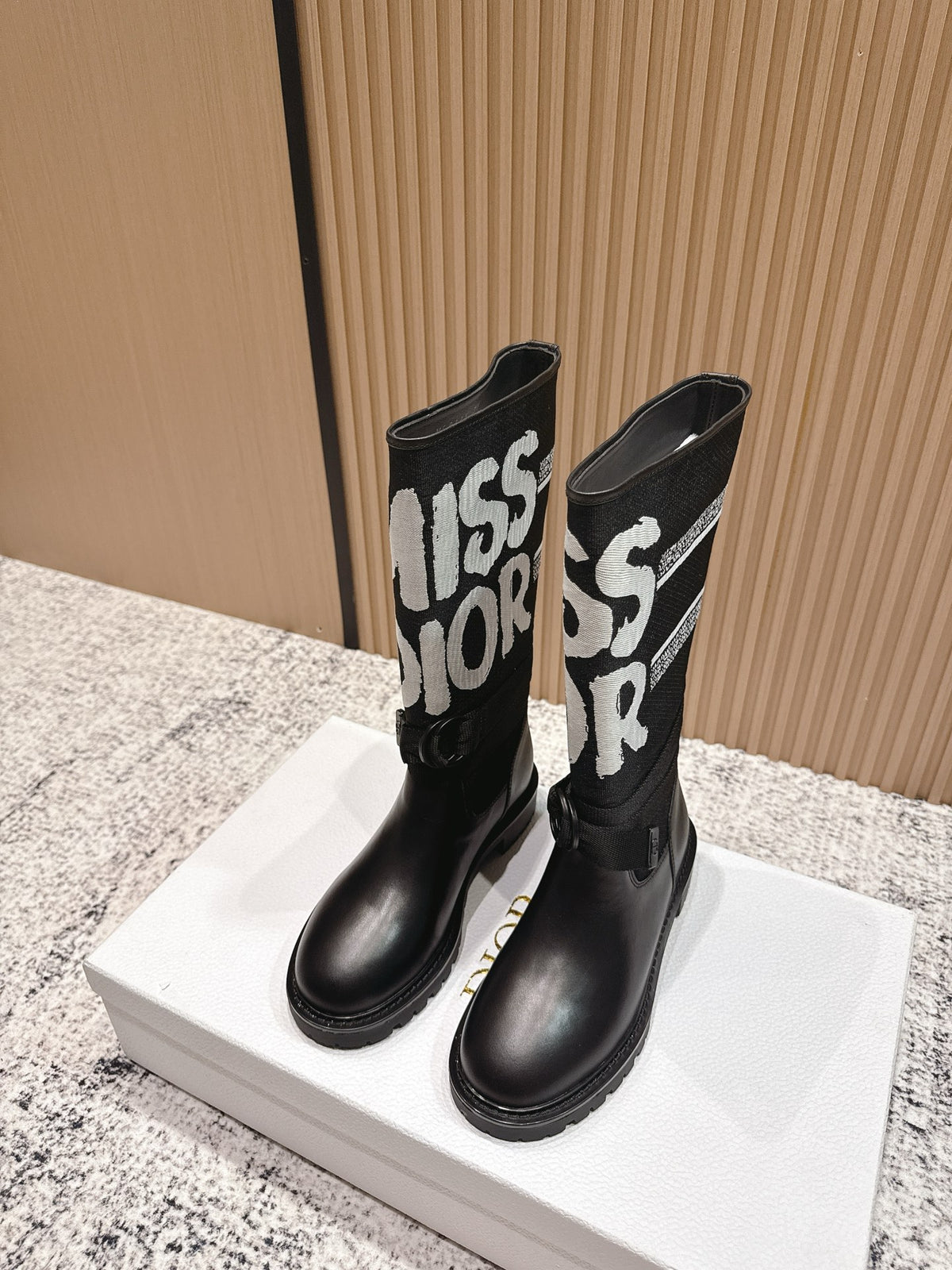 China Replica Dior Women Shoes 133usd Only