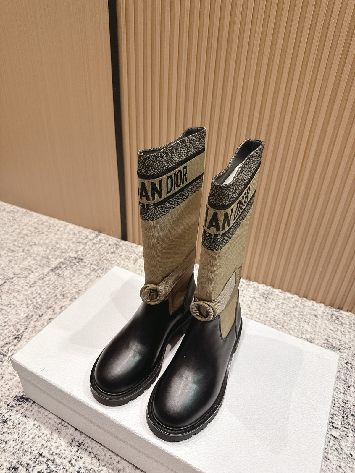 China Replica Dior Women Shoes 133usd Only
