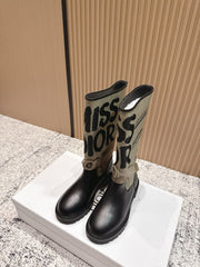 China Replica Dior Women Shoes 133usd Only