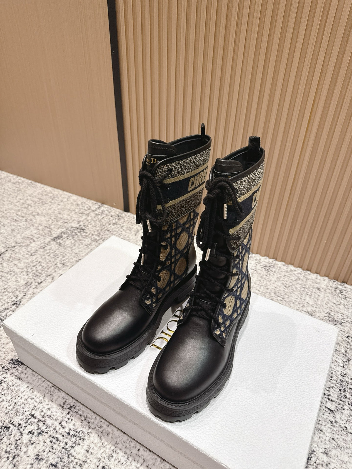 China Replica Dior Women Shoes 133usd Only