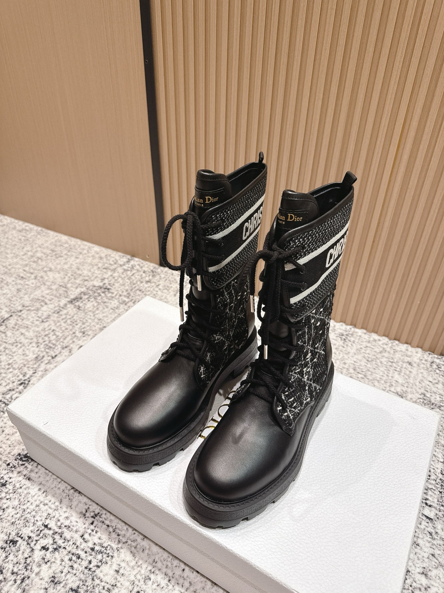 China Replica Dior Women Shoes 133usd Only