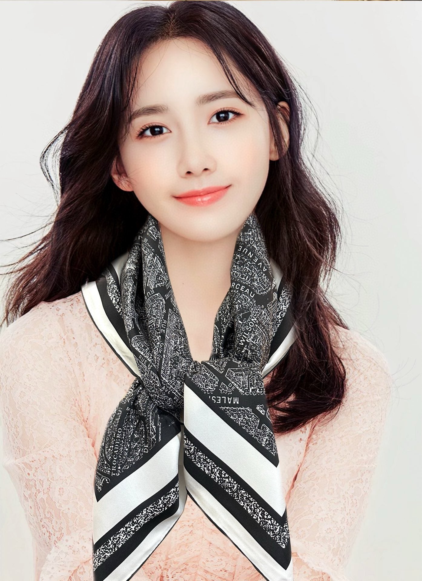 China Replica Dior Scarf 50usd Only