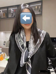 China Replica Dior Scarf 50usd Only