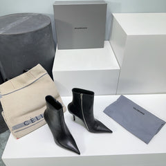 China Replica Balenciaga Women Shoes 115usd Only