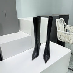 China Replica Balenciaga Women Shoes 147usd Only