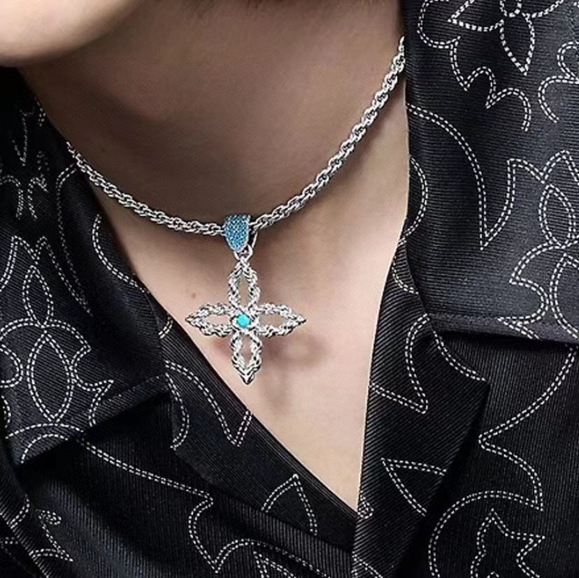 China Replica LV Necklaces 51usd Only