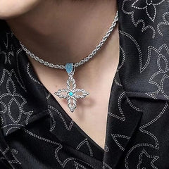 China Replica LV Necklaces 51usd Only