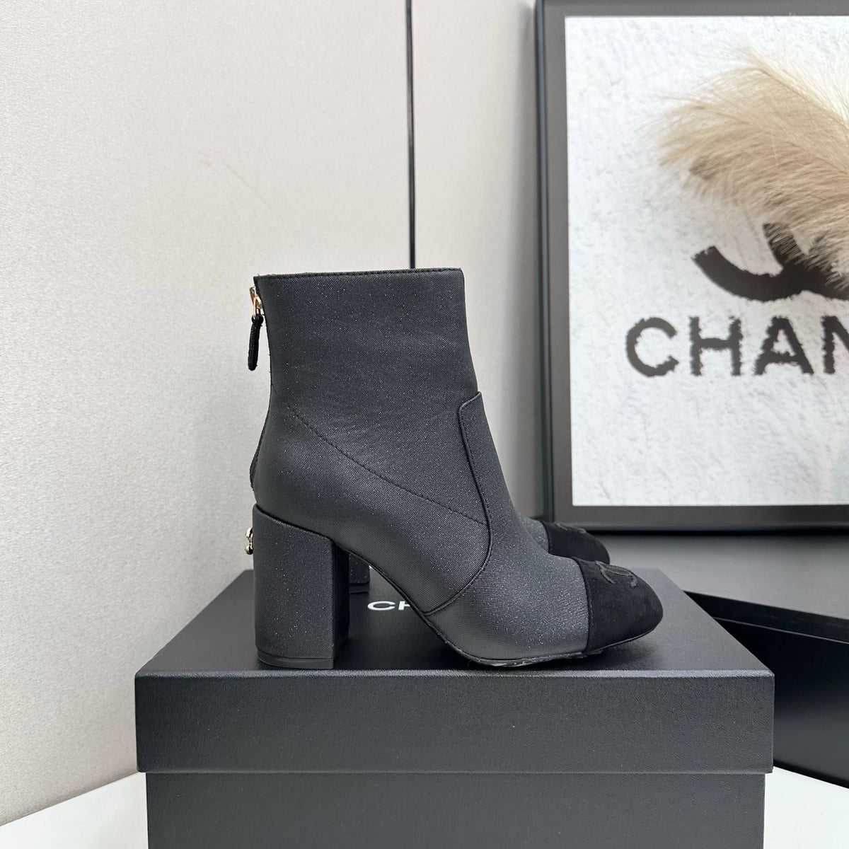 China Replica Chanel Women Shoes 119usd Only