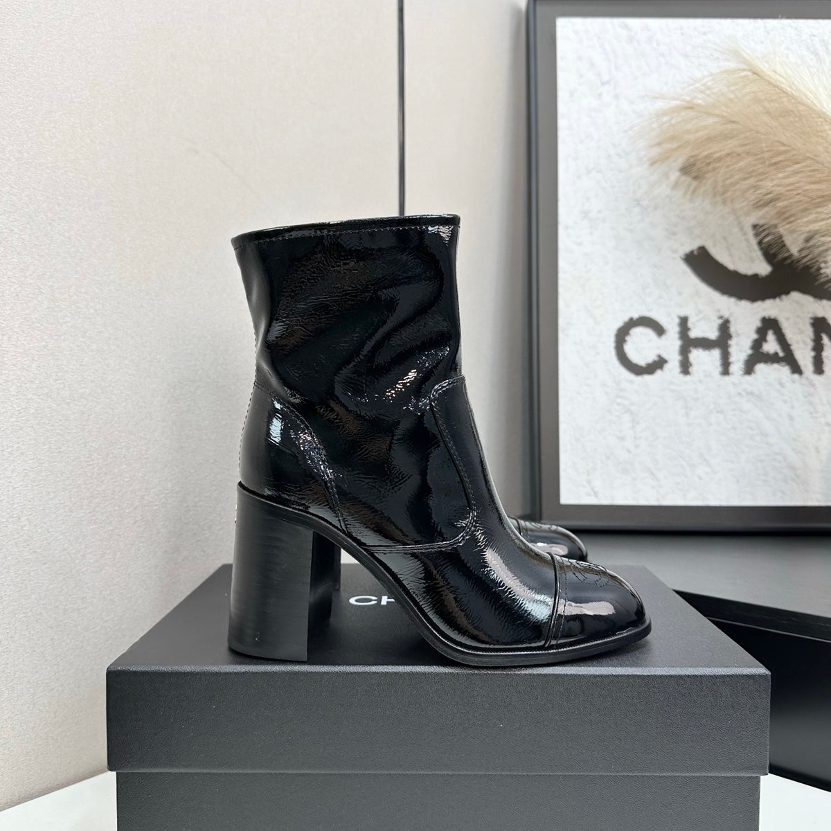 China Replica Chanel Women Shoes 112usd Only