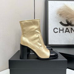 China Replica Chanel Women Shoes 112usd Only
