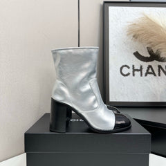 China Replica Chanel Women Shoes 112usd Only