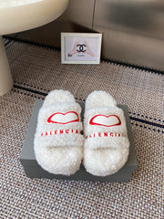China Replica Balenciaga Women Shoes 84usd Only