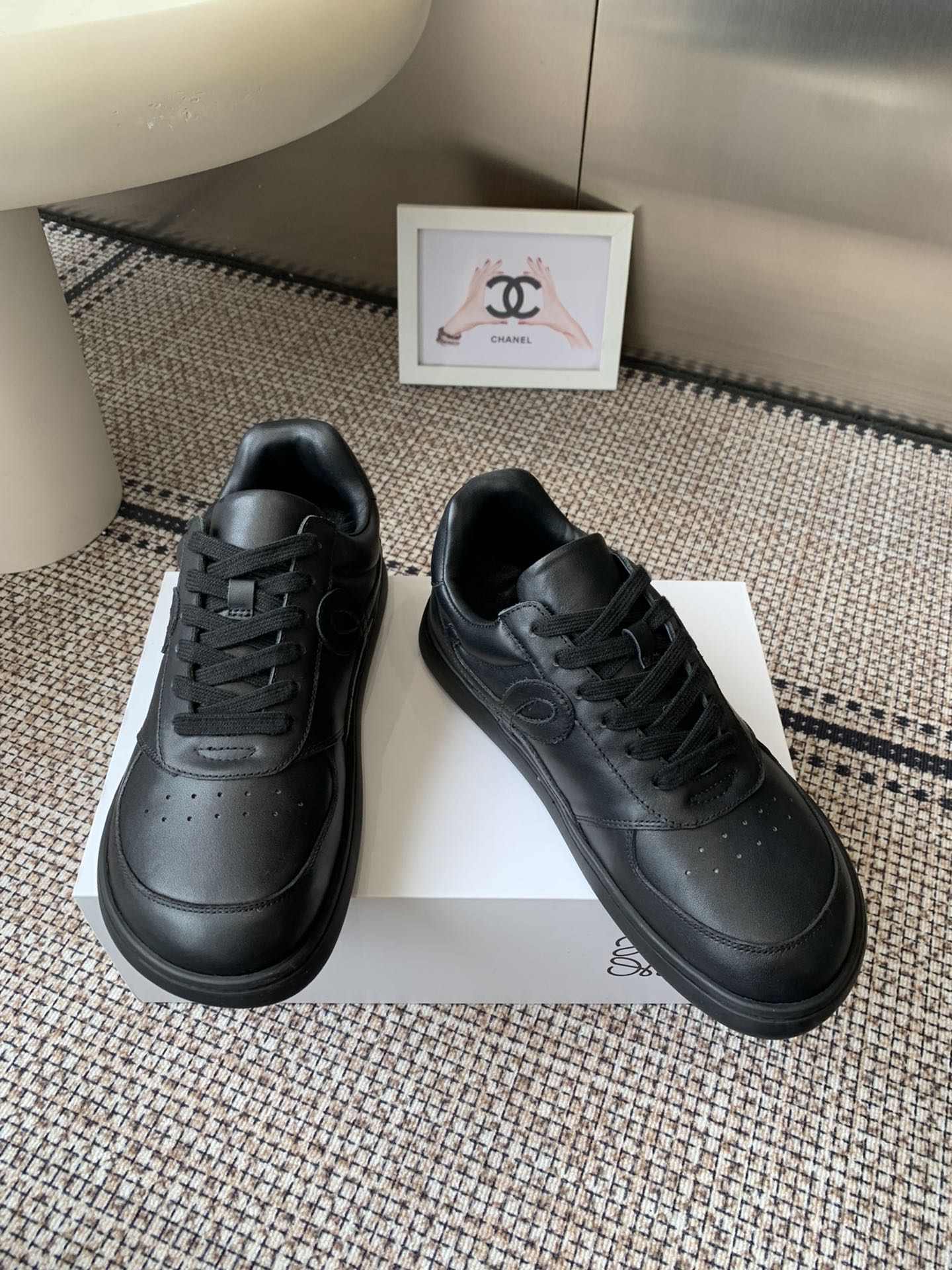 China Replica Loewe Women Shoes 102usd Only