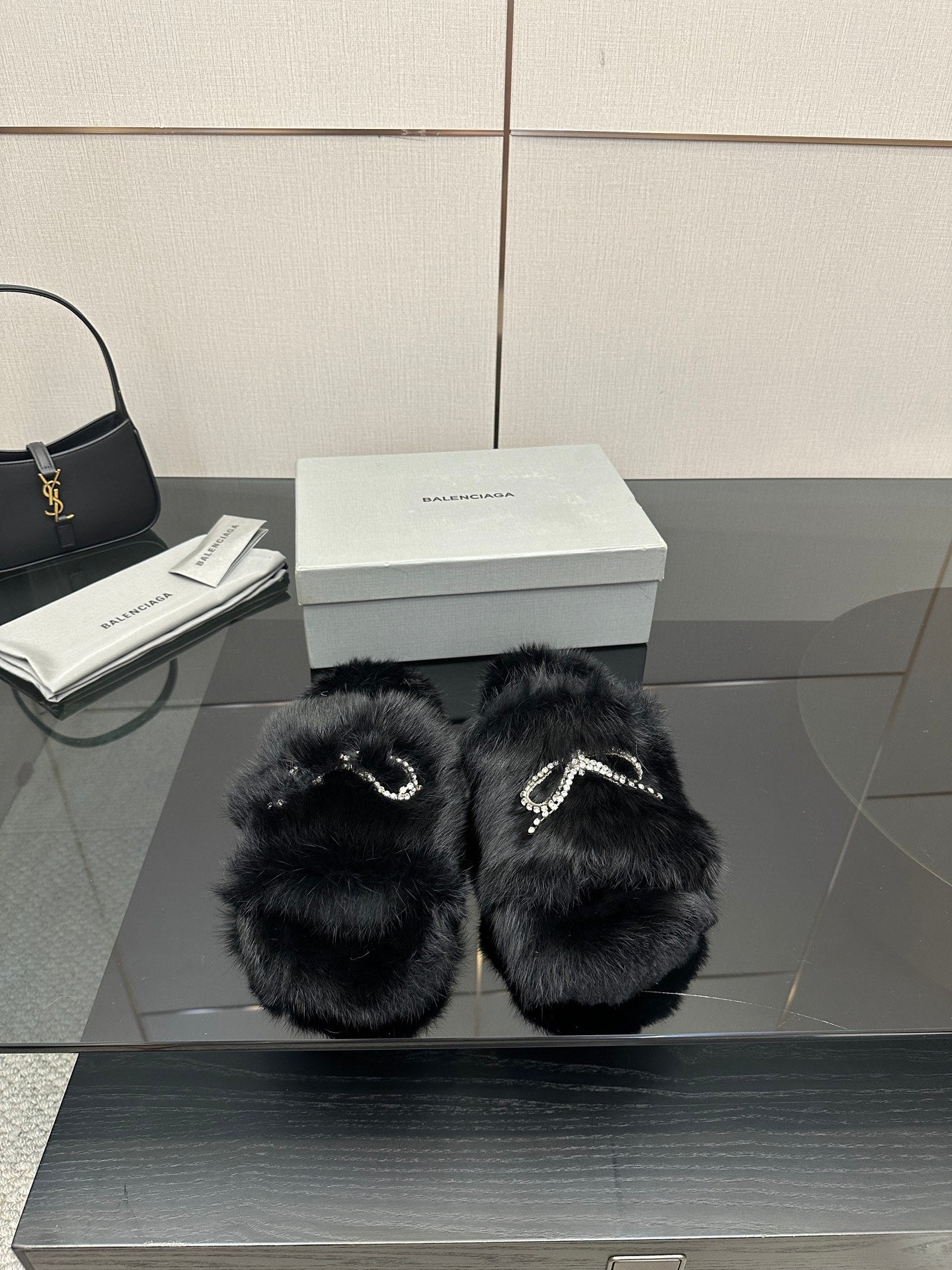 China Replica Balenciaga Women Shoes 88usd Only