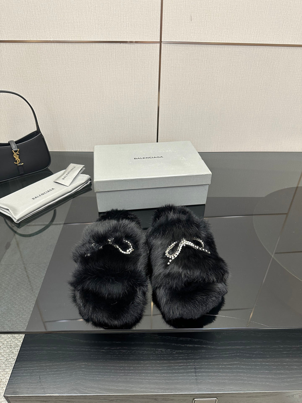 China Replica Balenciaga Women Shoes 88usd Only
