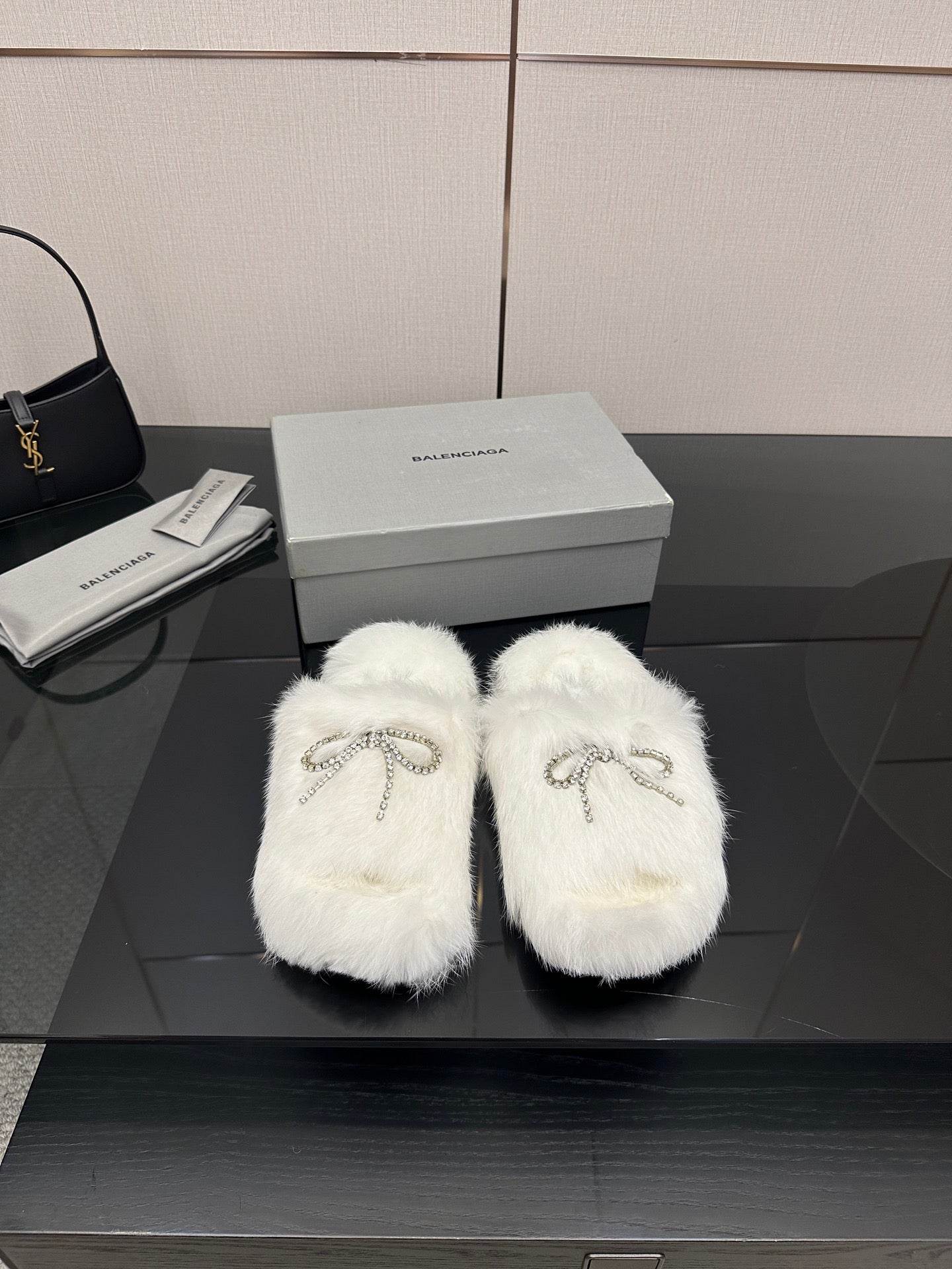 China Replica Balenciaga Women Shoes 88usd Only