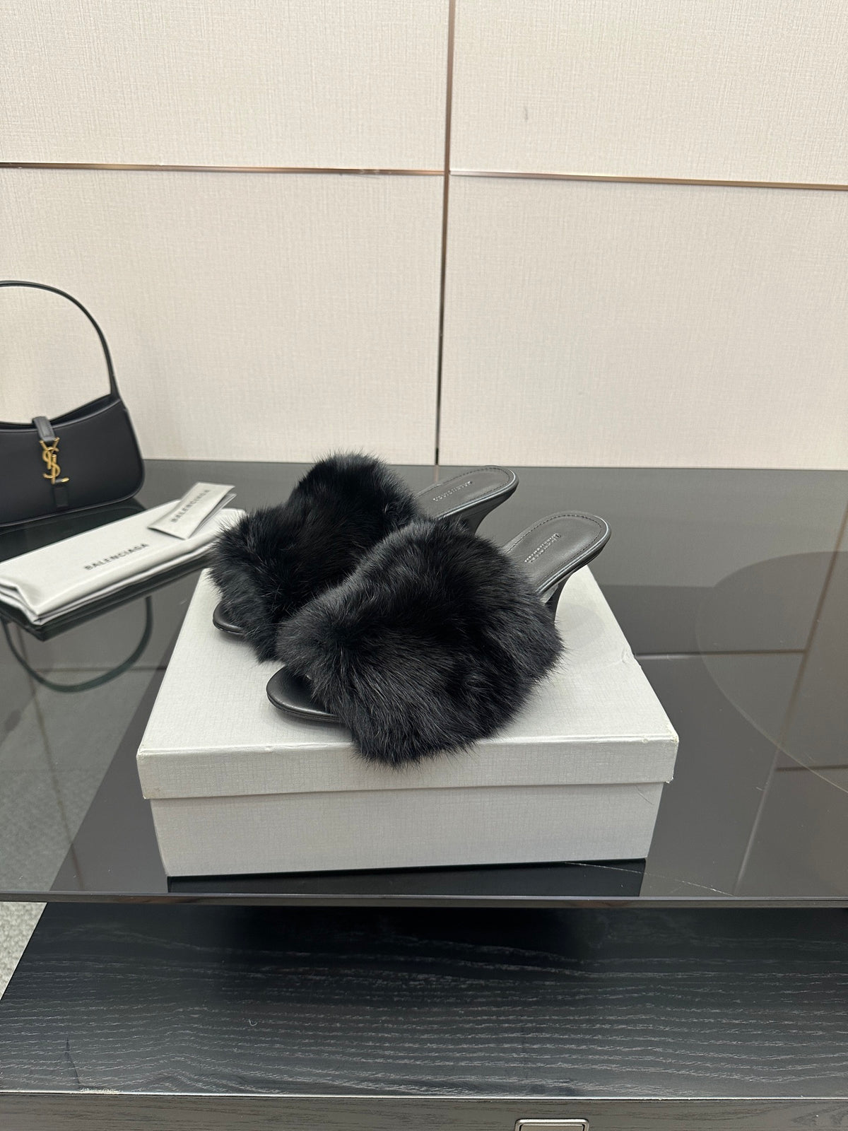 China Replica Balenciaga Women Shoes 94usd Only