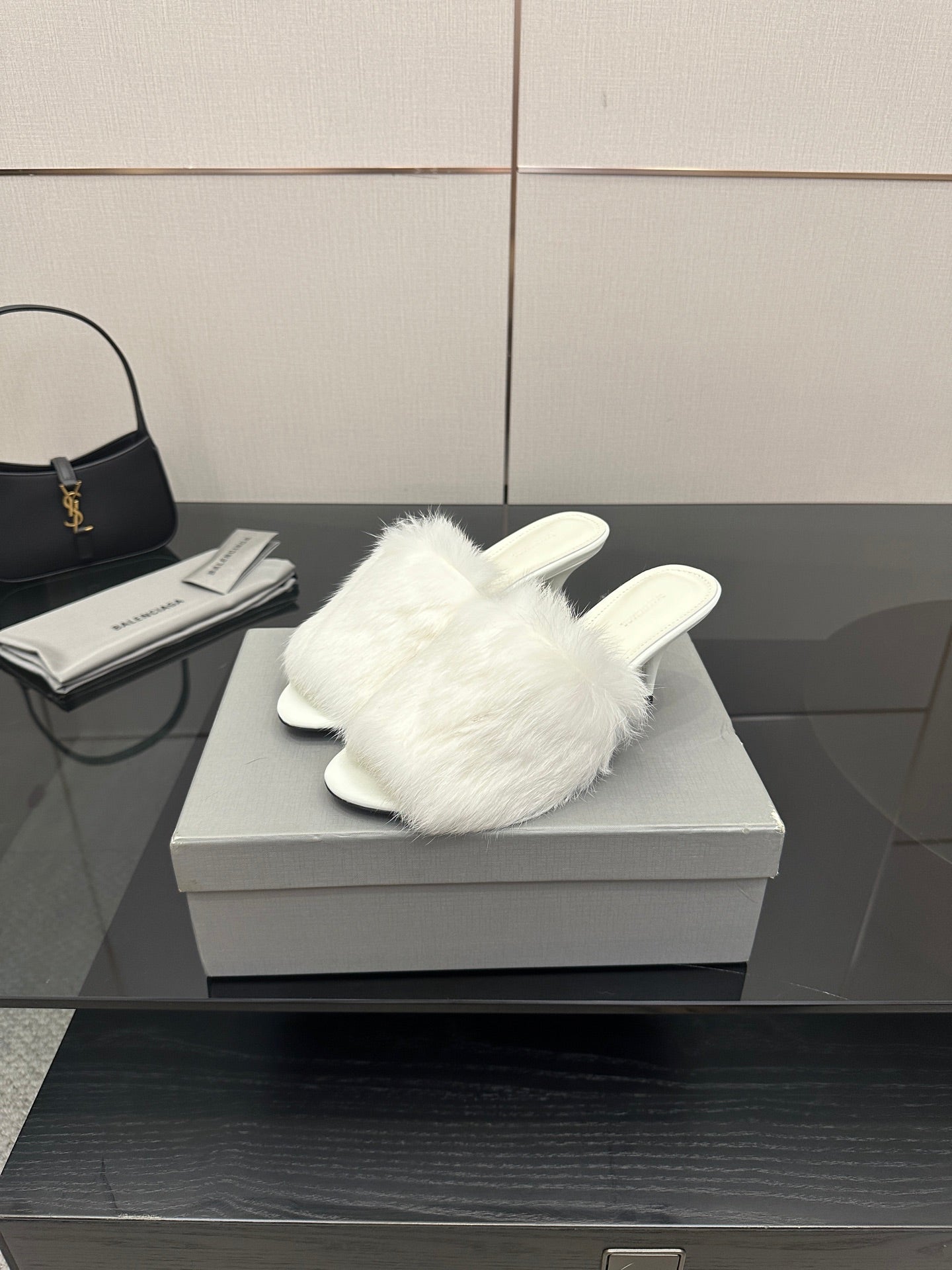 China Replica Balenciaga Women Shoes 94usd Only
