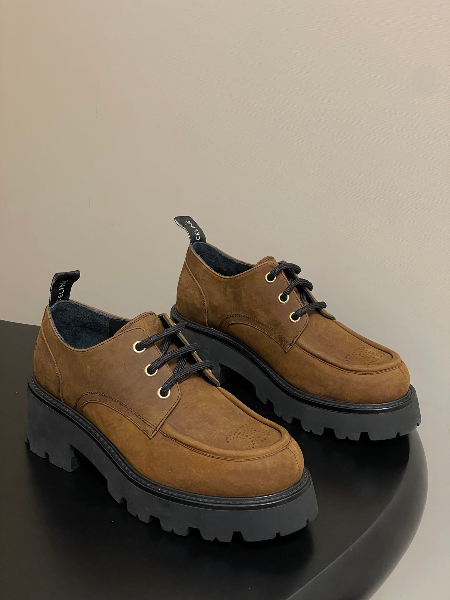 China Replica Celine Women Shoes 122usd Only