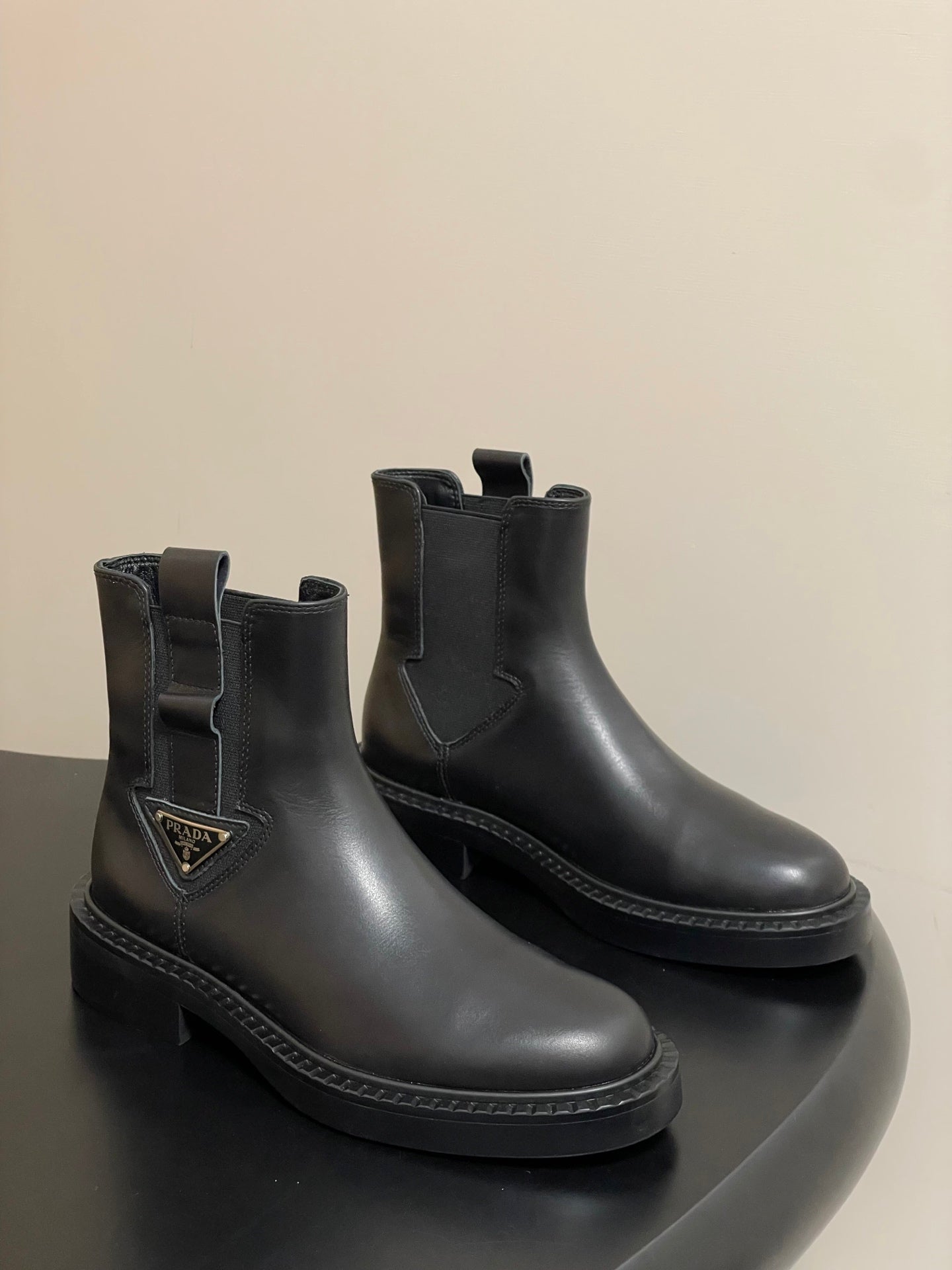 China Replica Prada Women Shoes 112usd Only
