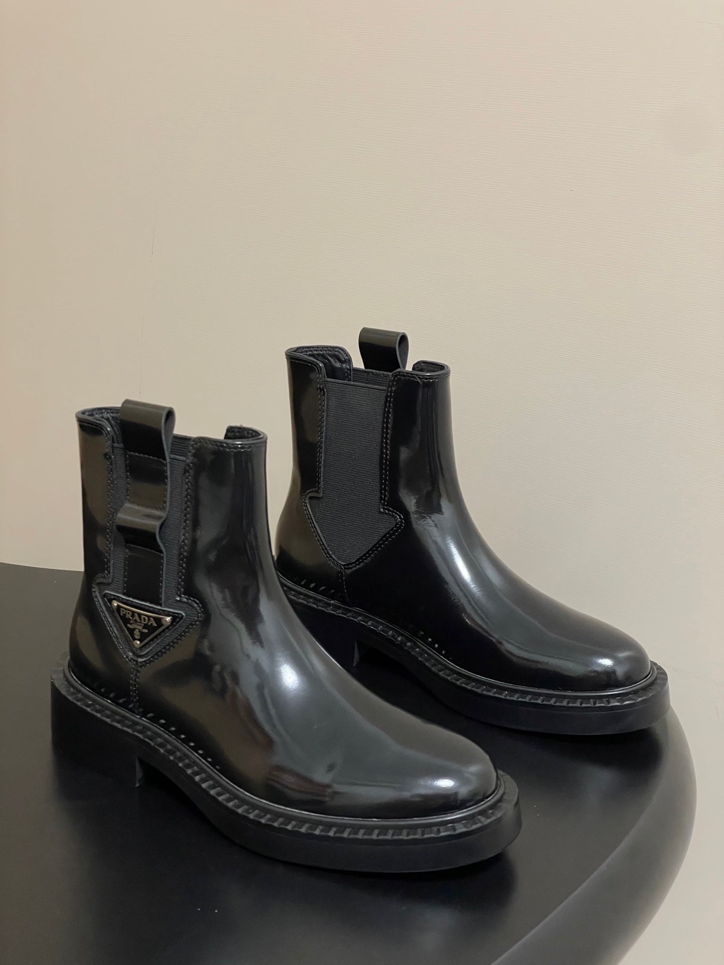 China Replica Prada Women Shoes 112usd Only