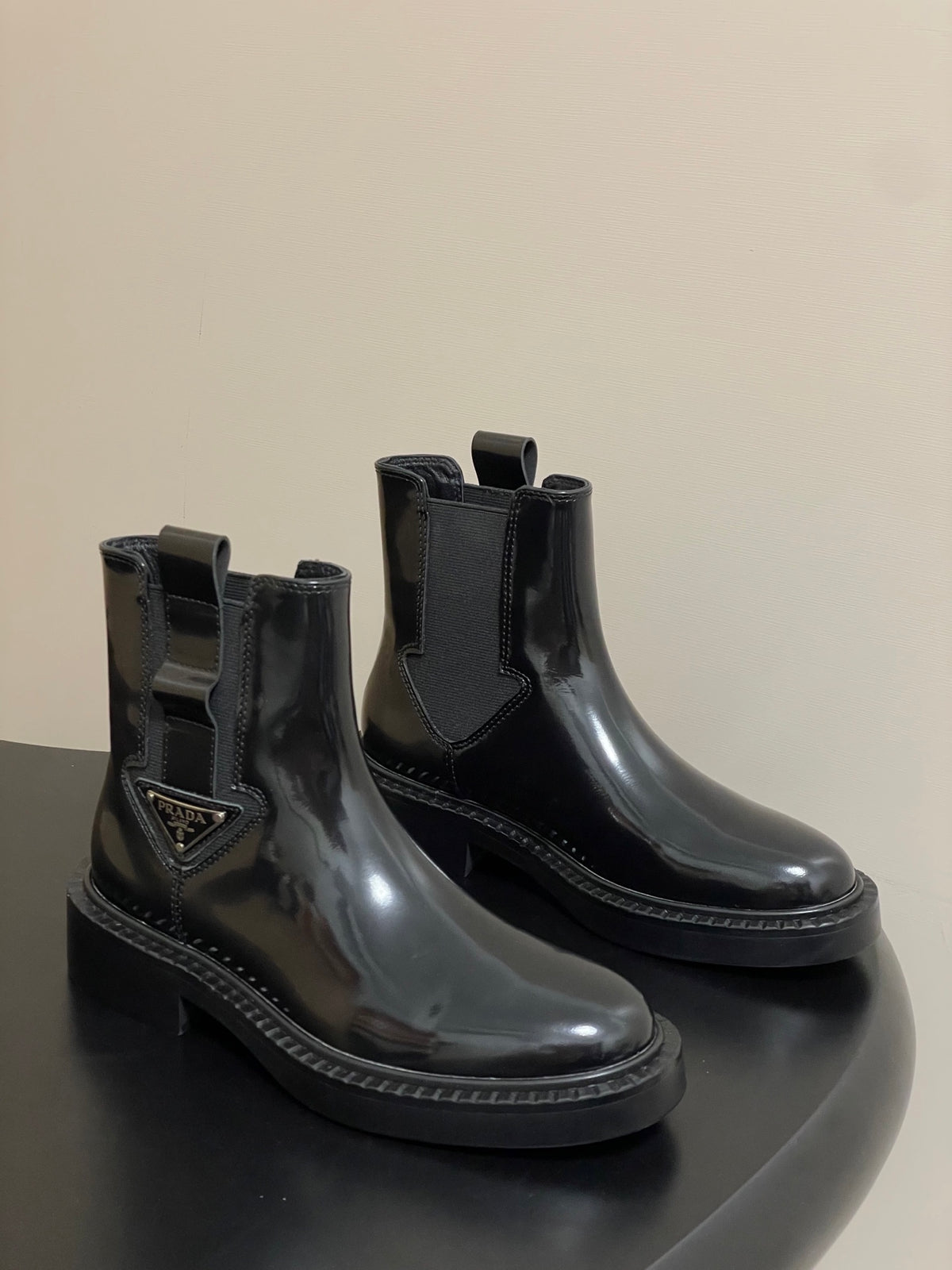 China Replica Prada Women Shoes 112usd Only