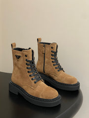 China Replica Prada Women Shoes 115usd Only