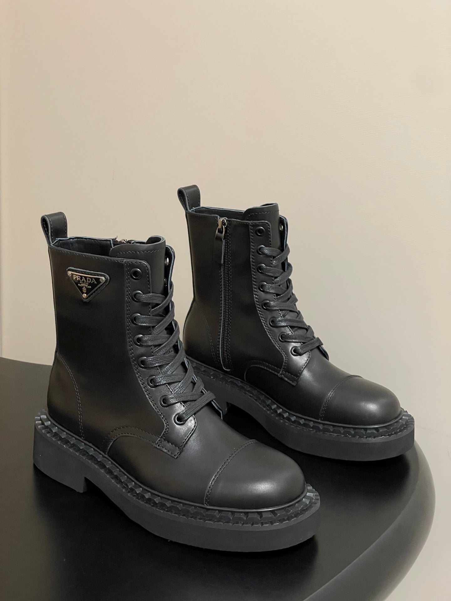 China Replica Prada Women Shoes 115usd Only